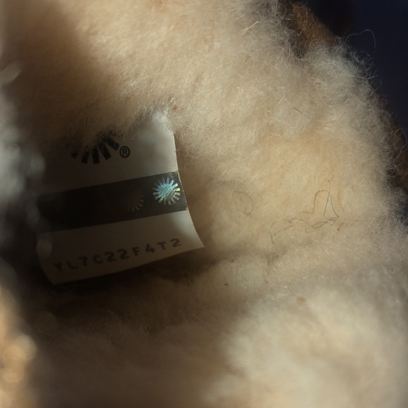 💗 UGG Boots For A Princess 👑 - Picture 6 of 7